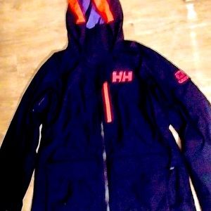 HELLY HANSEN ULLR HELLYTECH ELEVATION 2.0 MENS JACKET(LIMITED RELEASE)